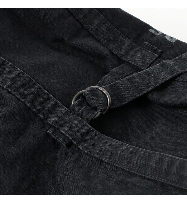 BEAMS「【別注】PE / BEAMS Mail Bag」|リュック|