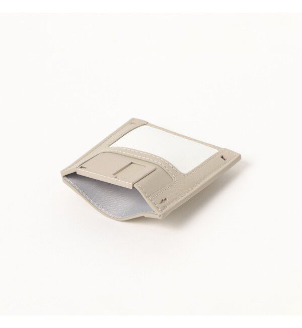 BEAMS「Nik BENTAL / Floppy Disk Wallet」|ステーショナリー|