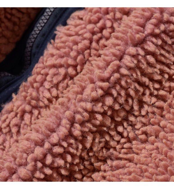 BEAMS PLUS「【別注】REMI RELIEF / Fleece Jacket Boa」|ブルゾン・スタジャン|