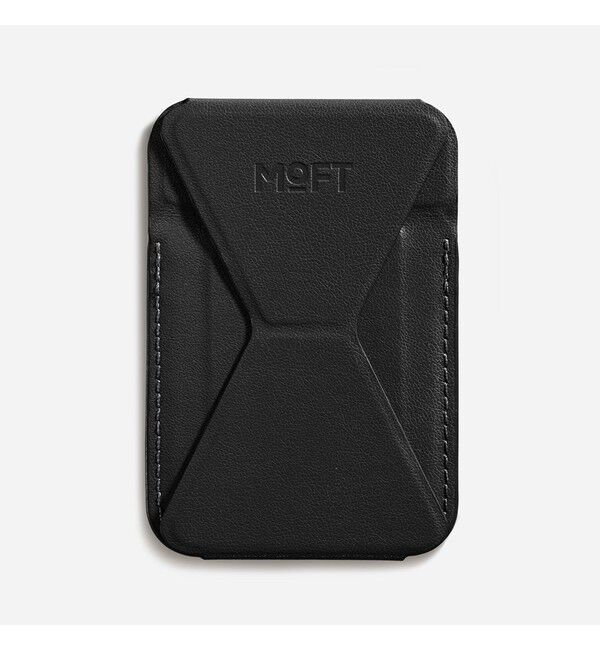 BEAMS「MOFT / Snap-On スマホスタンド」|モバイルケース|