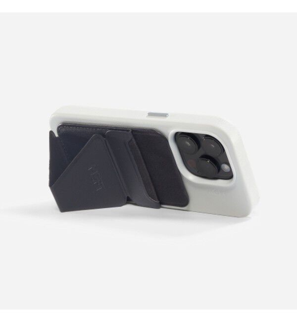 BEAMS「MOFT / Snap-On スマホスタンド」|モバイルケース|