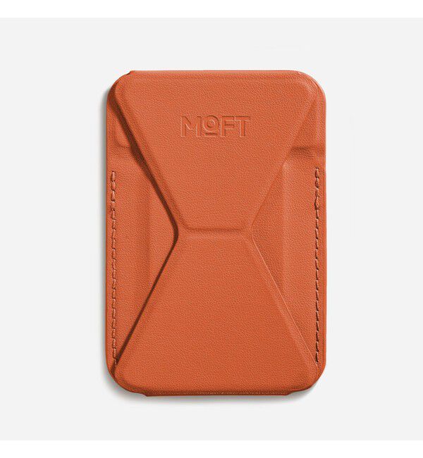 BEAMS「MOFT / Snap-On スマホスタンド」|モバイルケース|