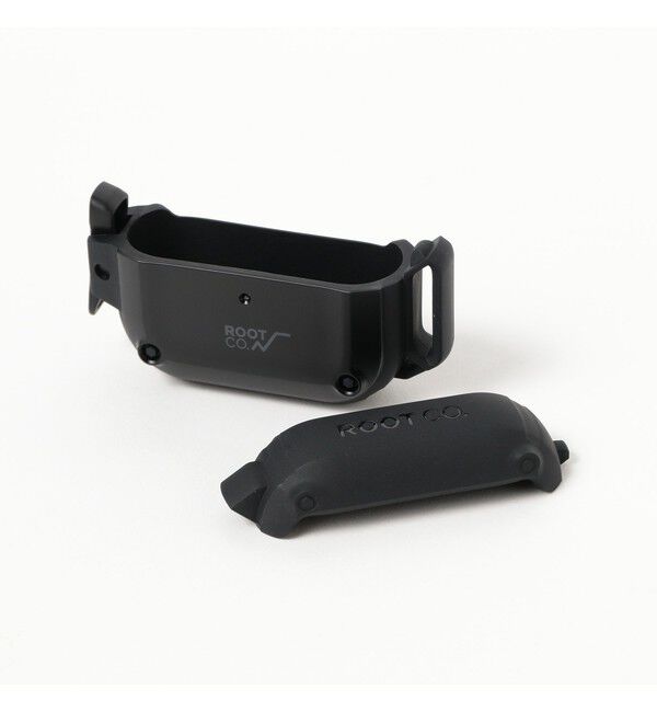 BEAMS「ROOT CO. / GRAVITY Shock Resist Case Pro. for AirPodsPro (第3世代) 専用ケース」|モバイルケース|
