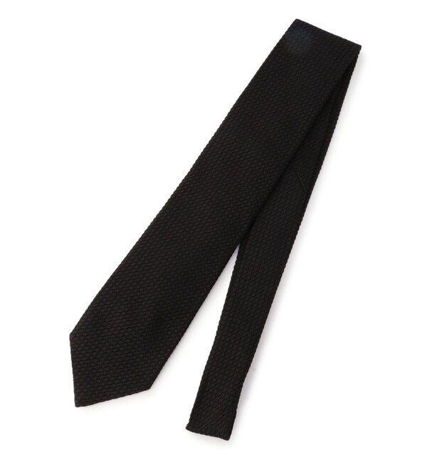 SHIPS「SHIPS:【FOSSATI】グレナデン ネクタイ」|ネクタイ・蝶ネクタイ|