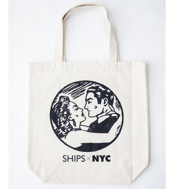 SHIPS「Nakayama Yasushi&rsquo;s Niagara Graphics」|本・CD・DVD|