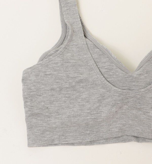 SHIPS any「Boody:シェイパーパッドブラ2」|その他|