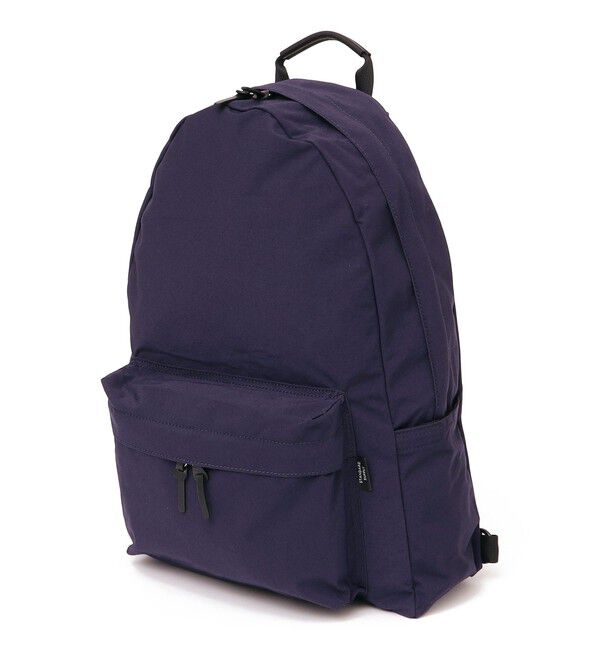 SHIPS for women「STANDARD SUPPLY:SIMPLICITY / DAILY DAYPACK（17L）◇」|リュック|パープル