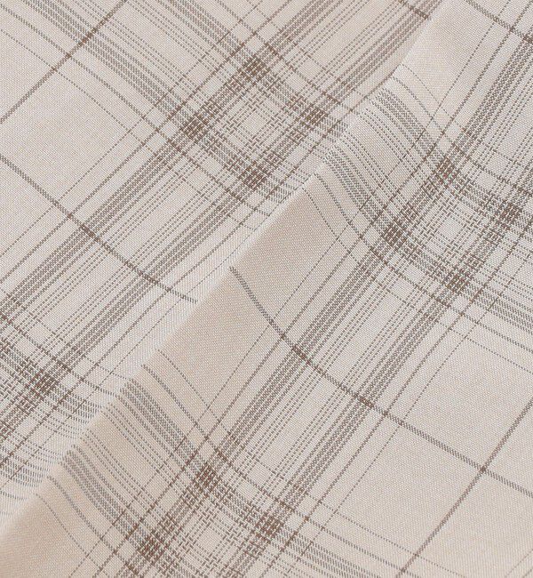 SHIPS「SHIPS: Reflax(R) ドライタッチ イージースラックス」|スラックス|