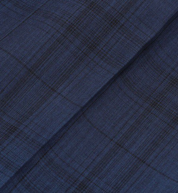 SHIPS「SHIPS: Reflax(R) ドライタッチ イージースラックス」|スラックス|