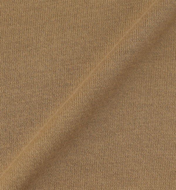 SHIPS「SHIPS:〈手洗い可能〉ICE WOOL カラーパネル Vネック ニット カーディガン」|カーディガン|