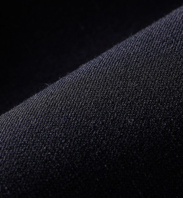 quaranciel「quaranciel:〈手洗い可能〉クリスピー リネン タック フレア スカート（セットアップ対応）」|スカート|