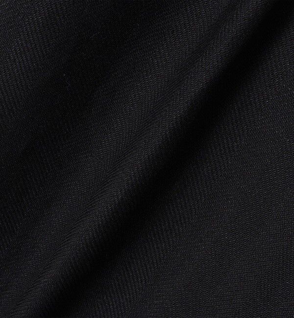 SHIPS for women「麻混 ヘリンボーン マリンパンツ 24SS ◆」|その他|