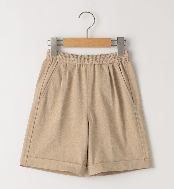 SHIPS KIDS「【SHIPS KIDS別注】RUSSELL ATHLETIC:100～130cm /〈吸水速乾/抗菌/防臭〉ショーツ」|その他|