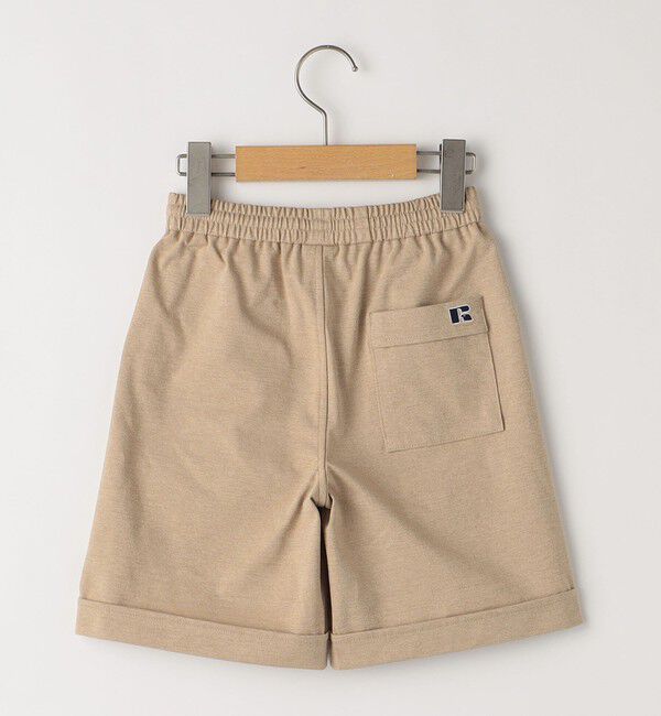 SHIPS KIDS「【SHIPS KIDS別注】RUSSELL ATHLETIC:100～130cm /〈吸水速乾/抗菌/防臭〉ショーツ」|その他|