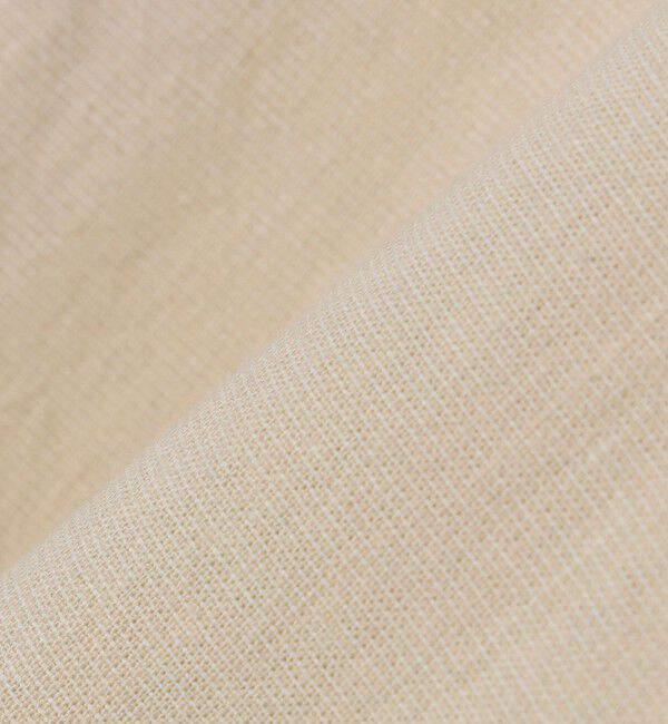 SHIPS「BATEAUX DE SHIPS: 和紙 リネン ポプリン スタンド 4ボタン ジャケット」|テーラードジャケット|