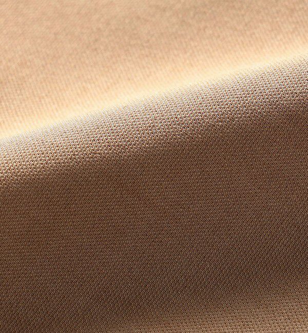 quaranciel「quaranciel:〈洗濯機可能〉アイライン スカート &times; フレンチ TEE セット」|タイト|