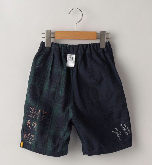 SHIPS KIDS「THE PARK SHOP:105～145cm / BASEBALL PARK SHORTS」|その他|