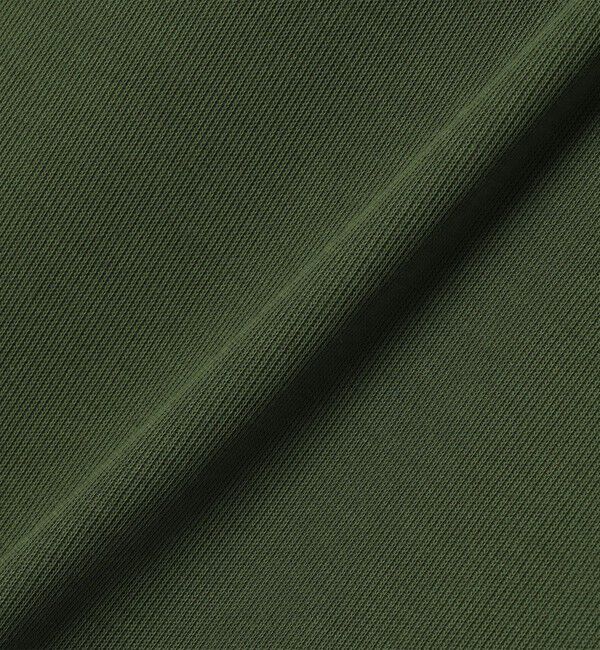 SHIPS Colors 「SHIPS Colors:〈手洗い可能〉フェイクレイヤード キーネック ショートスリーブ」|Tシャツ・カットソー|