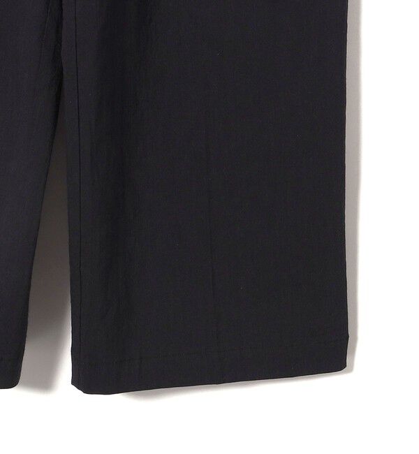 SHIPS for women「〈手洗い可能〉ストレッチ リネン ベアトップ サロペット」|ワンピース|