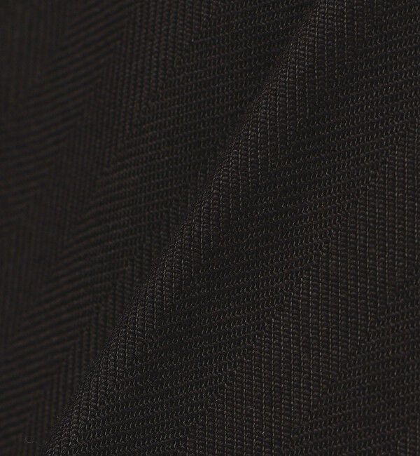 SHIPS any「SHIPS any:〈洗濯機可能〉コクーン ワーク カーゴ パンツ」|カーゴ|