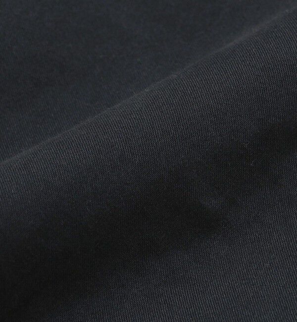 SHIPS「SHIPS: サテン ストレッチ ピーチ 5ポケット パンツ」|その他|