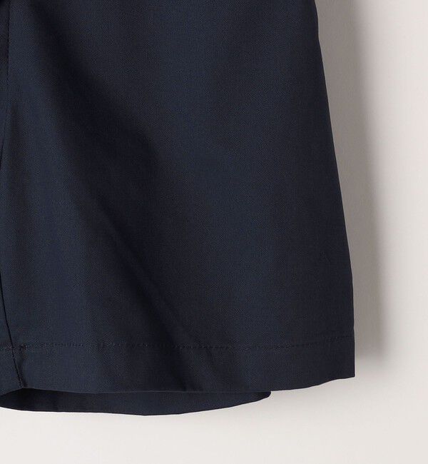 SHIPS KIDS「SHIPS KIDS:140～150cm / ラップ キュロット」|キュロット|