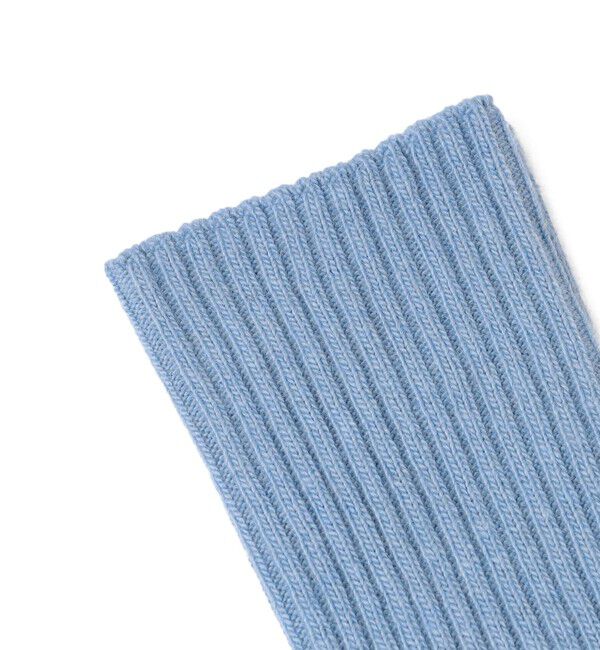 SHIPS for women「FALKE:NEW COSY WOOL BOOT SOCKS」|ソックス|