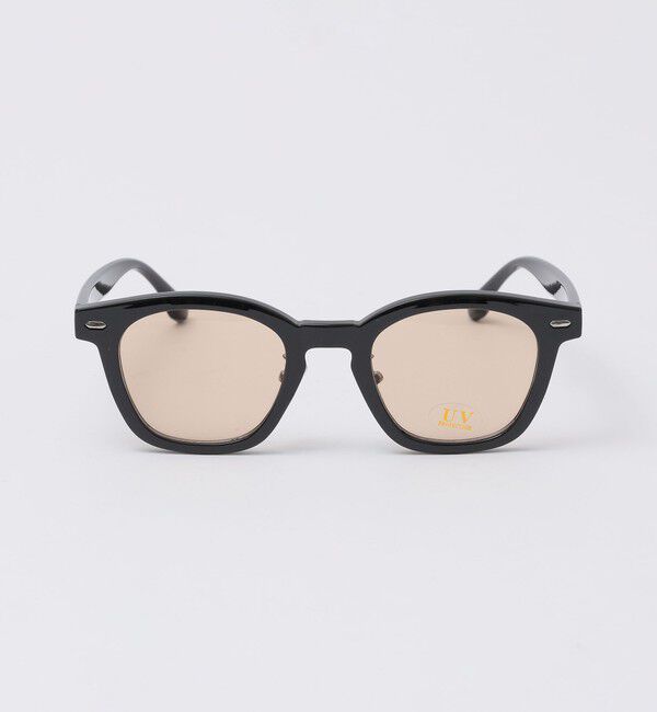 SHIPS Colors 「SHIPS Colors:ウェリントン サングラス◇」|サングラス|