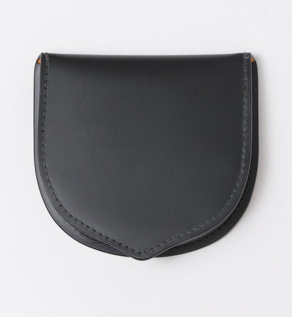 SHIPS「ETTINGER: ブライドルレザー コインケース」|コインケース|