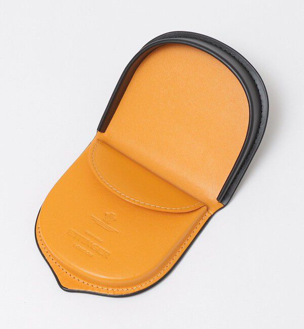 SHIPS「ETTINGER: ブライドルレザー コインケース」|コインケース|