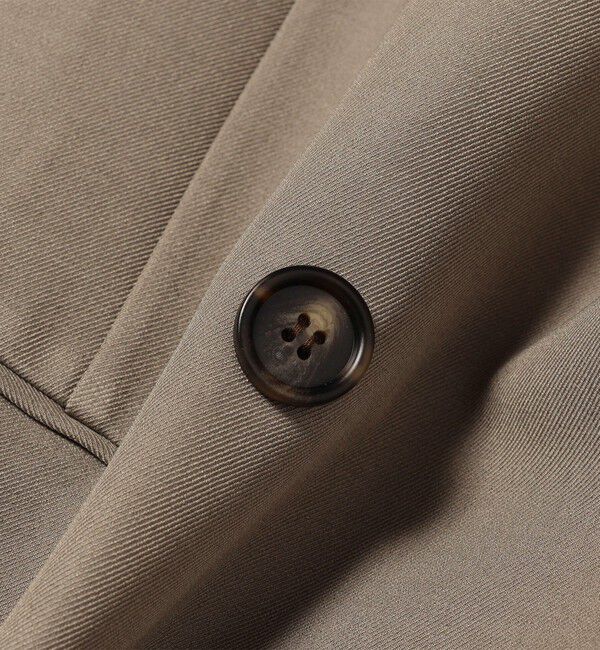 SHIPS Colors 「SHIPS Colors:ダブルボタン ブレザー(セットアップ対応可能)◇」|テーラードジャケット|