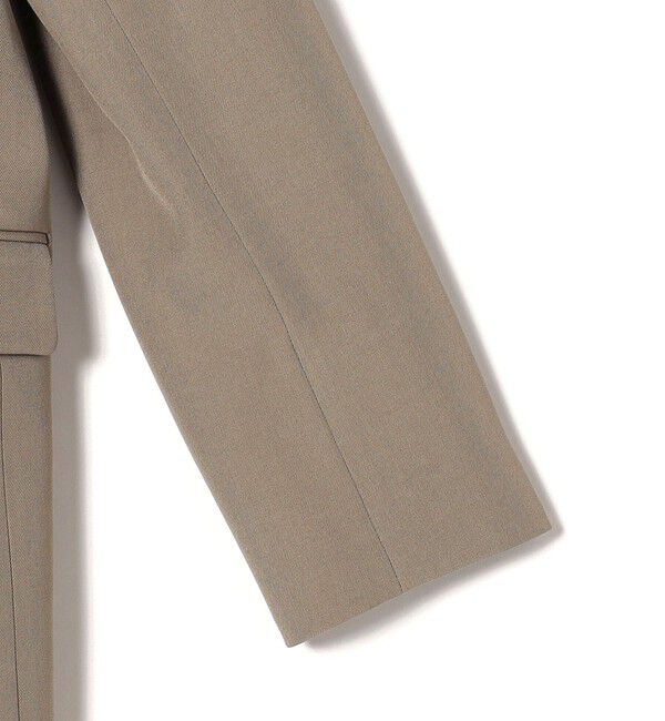 SHIPS Colors 「SHIPS Colors:ダブルボタン ブレザー(セットアップ対応可能)◇」|テーラードジャケット|