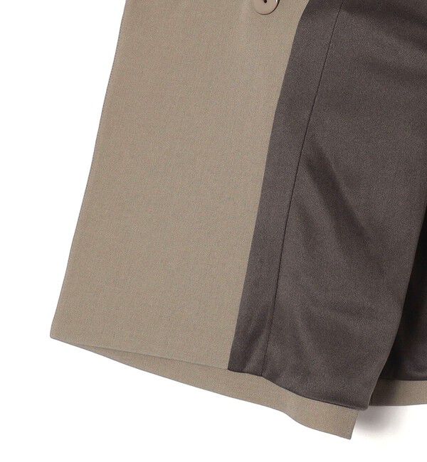 SHIPS Colors 「SHIPS Colors:ダブルボタン ブレザー(セットアップ対応可能)◇」|テーラードジャケット|