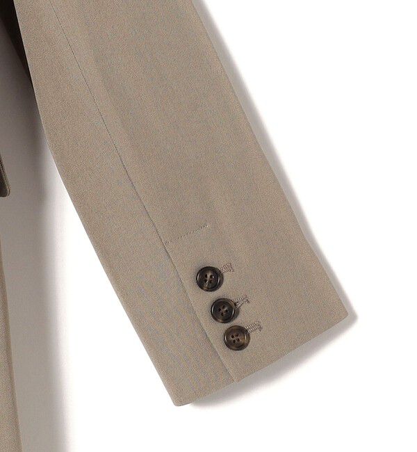 SHIPS Colors 「SHIPS Colors:ダブルボタン ブレザー(セットアップ対応可能)◇」|テーラードジャケット|