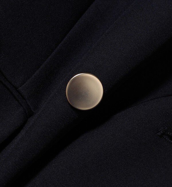 SHIPS Colors 「SHIPS Colors:ダブルボタン ブレザー(セットアップ対応可能)◇」|テーラードジャケット|