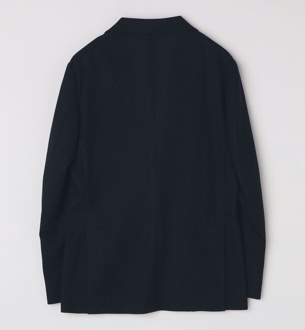 SHIPS「SHIPS: サーフニット ジャージー ジャケット」|テーラードジャケット|