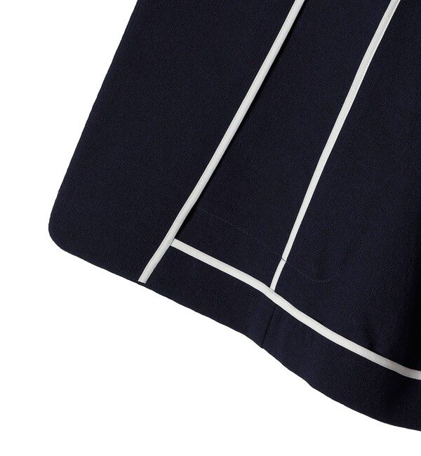 SHIPS for women「〈手洗い可能〉ストレッチ混 シングル 1ボタン テーラード ジャケット」|テーラードジャケット|