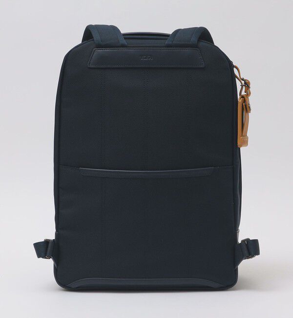 SHIPS「【SHIPS別注】TUMI: 50th ANNIV HARRISON バックパック」|リュック|