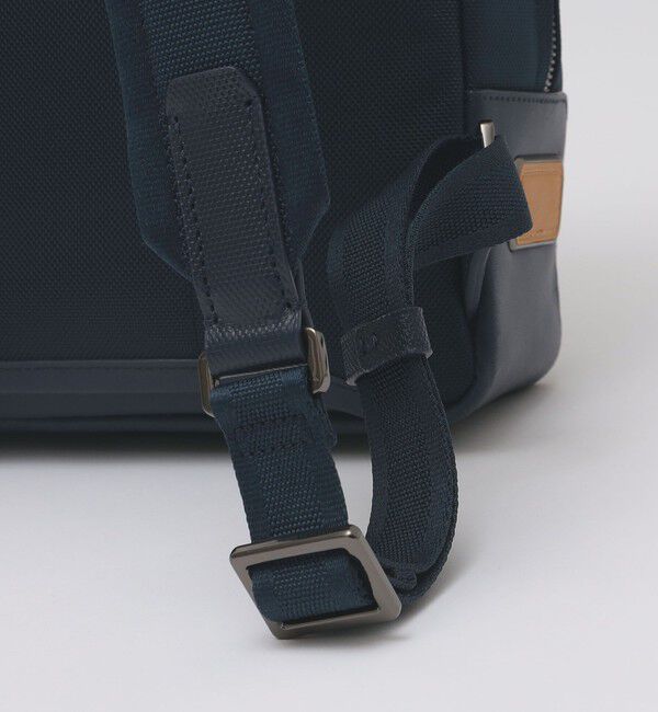 SHIPS「【SHIPS別注】TUMI: 50th ANNIV HARRISON バックパック」|リュック|