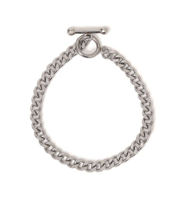 SHIPS any「SHIPS any: サージカルステンレス ブレスレット◇」|ブレスレット・バングル|