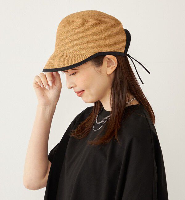 SHIPS Colors 「odds:ブレード キャップ」|キャップ・キャスケット|