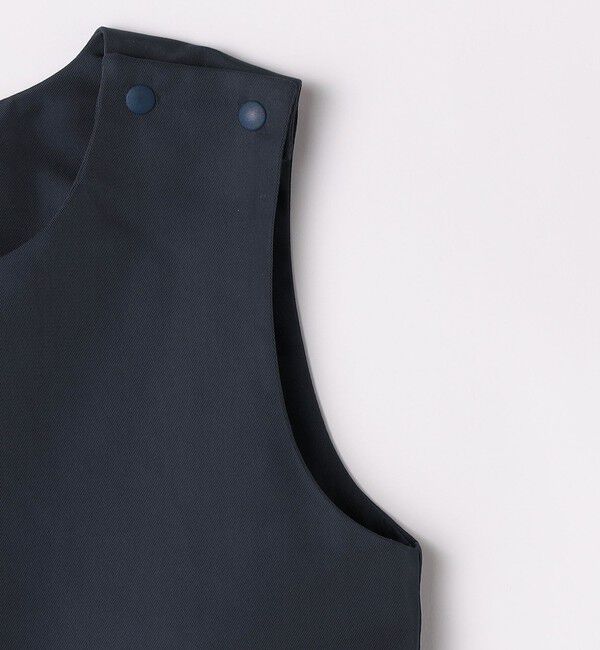 SHIPS Colors 「SHIPS Colors:80～130cm /〈洗濯機可能〉バルーン ジャンパースカート」|ジャンパースカート|