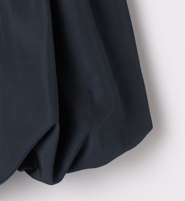 SHIPS Colors 「SHIPS Colors:80～130cm /〈洗濯機可能〉バルーン ジャンパースカート」|ジャンパースカート|