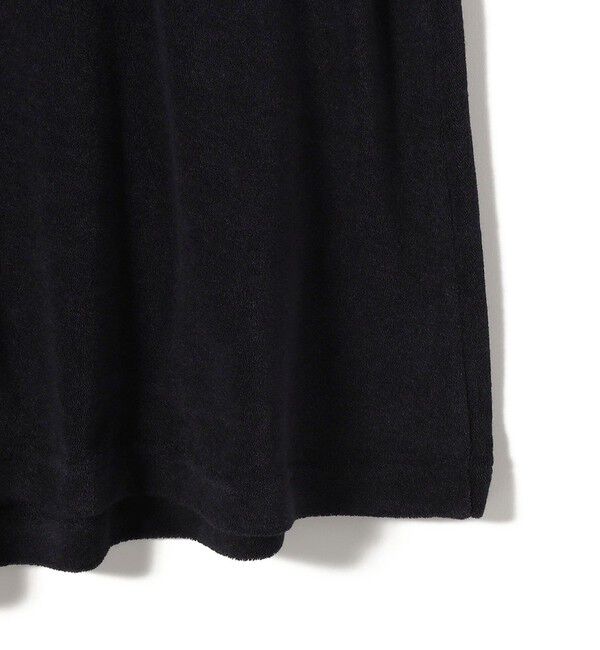 SHIPS for women「【SHIPS別注】onit:パイルライン 切替 ワンピース」|ワンピース|