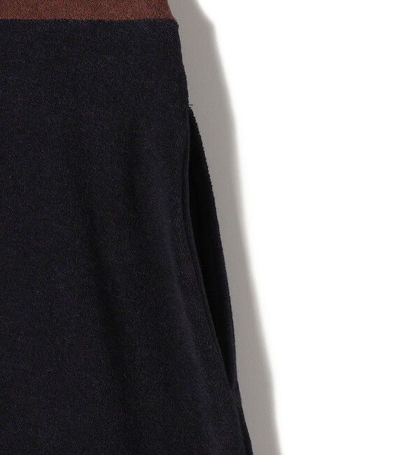 SHIPS for women「【SHIPS別注】onit:パイルライン 切替 ワンピース」|ワンピース|