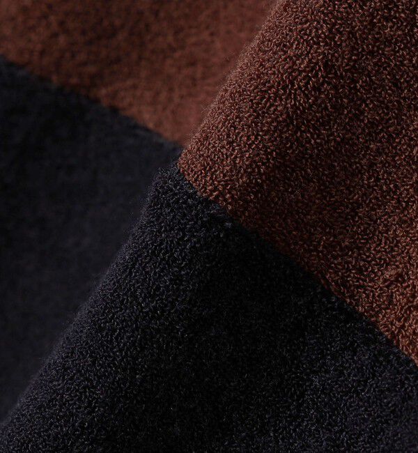 SHIPS for women「【SHIPS別注】onit:パイルライン 切替 ワンピース」|ワンピース|