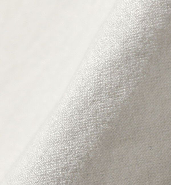 SHIPS for women「〈洗濯機可能〉ワンポイント 刺繍 シャツ ワンピース」|ワンピース|