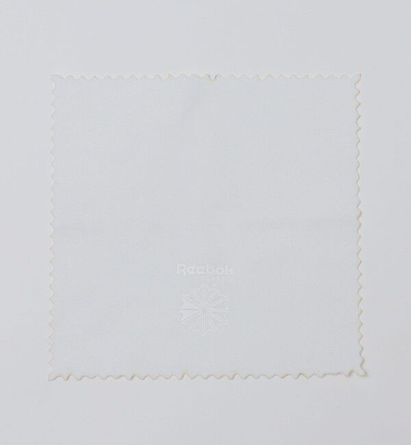 SHIPS「REEBOK: CLUB C 85 VINTAGE」|スニーカー|