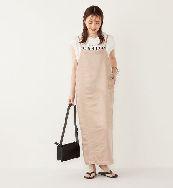 SHIPS Colors 「HENRY&HENRY:フリッパー」|サンダル|