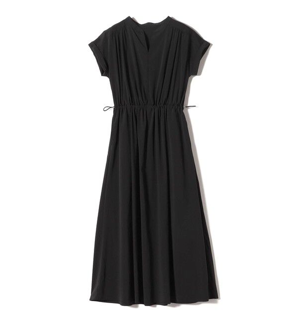 SHIPS Colors 「SHIPS Colors:〈接触冷感・UVカット・撥水〉マルチファンクション ワンピース◇」|ワンピース|